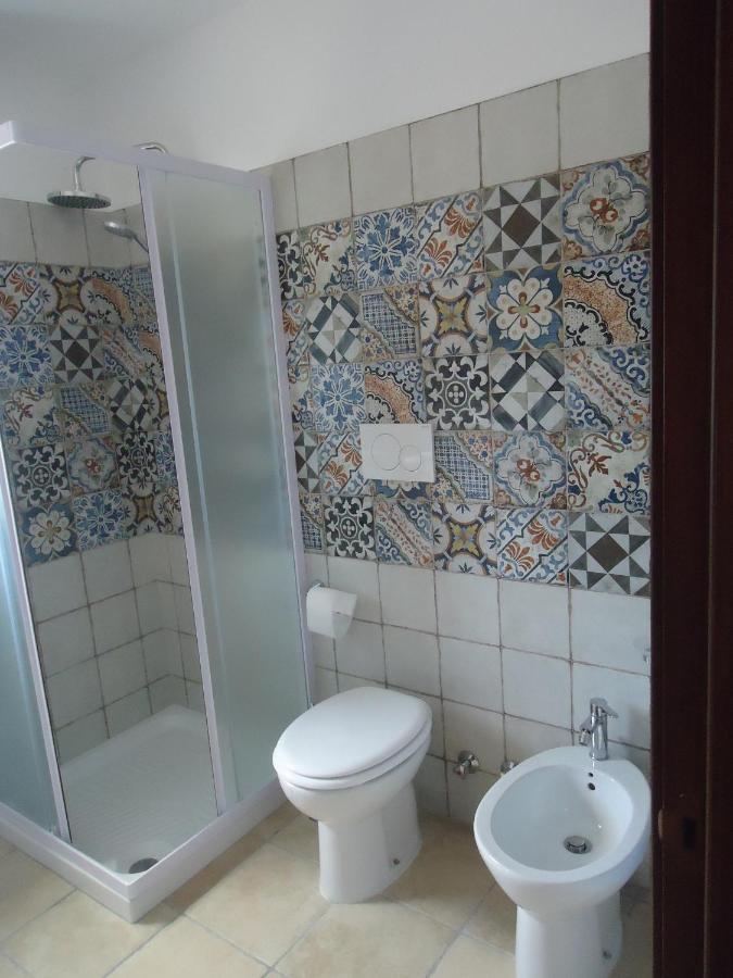 Gianpaolo Ospitale Bed & Breakfast Scorrano  Luaran gambar