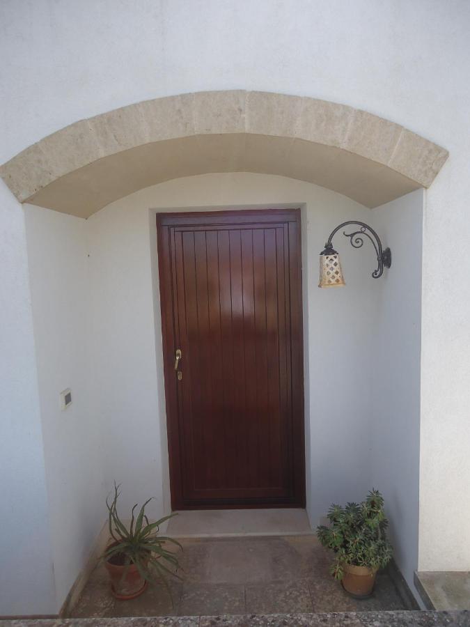Gianpaolo Ospitale Bed & Breakfast Scorrano  Luaran gambar