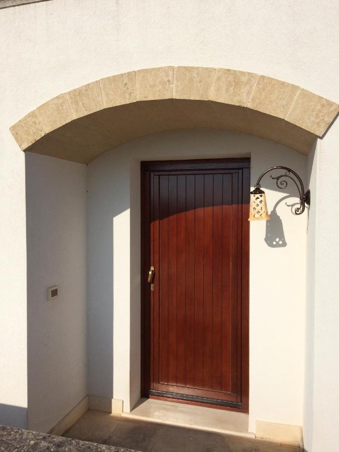 Gianpaolo Ospitale Bed & Breakfast Scorrano  Luaran gambar