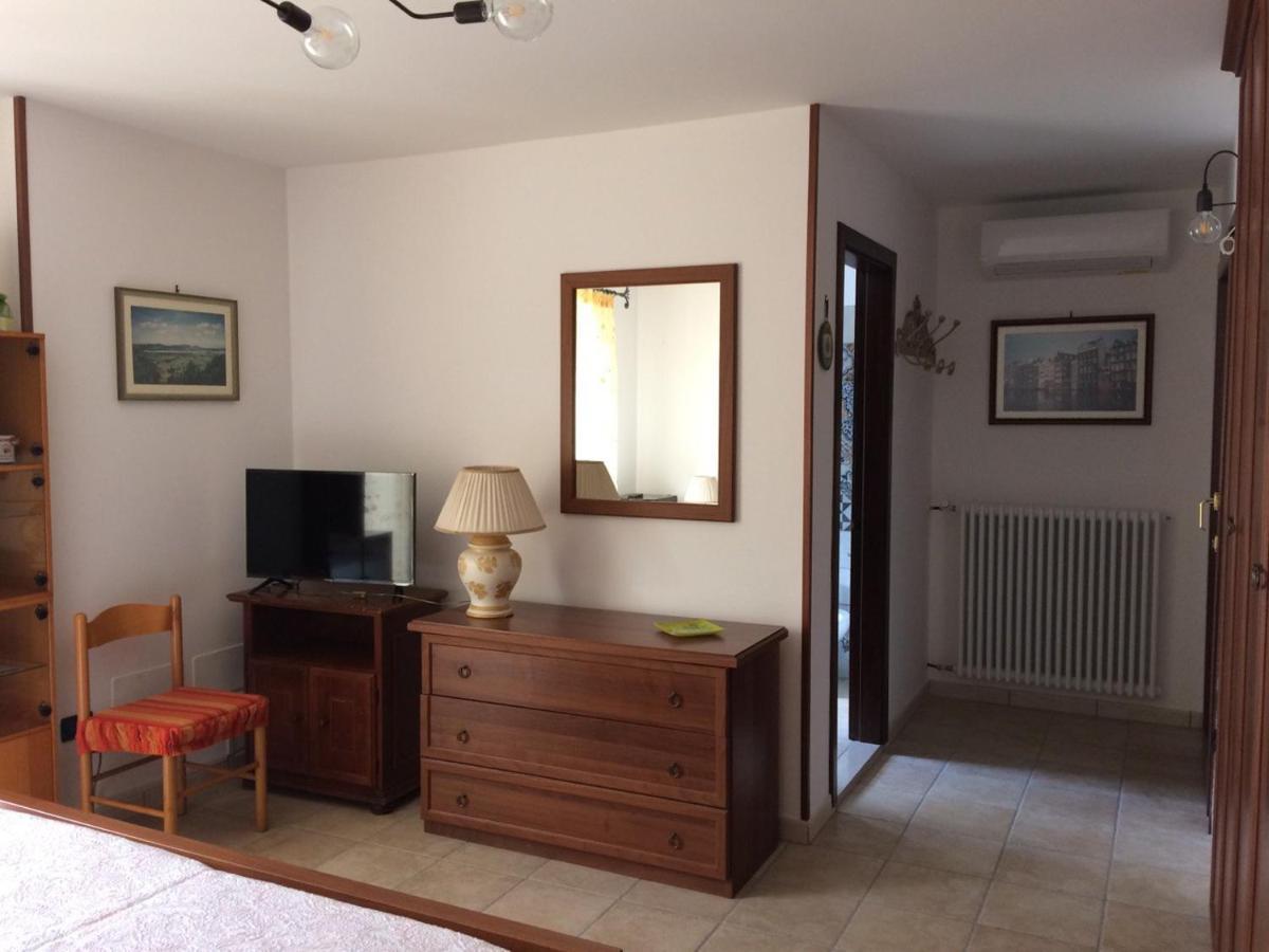 Gianpaolo Ospitale Bed & Breakfast Scorrano  Luaran gambar